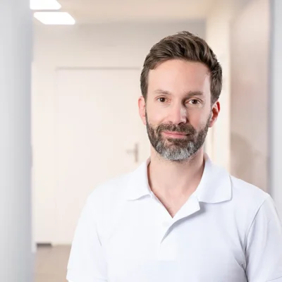 Dr. med. Nils Bollinger